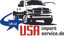 Logo USA-Import-Service.de e.K.
